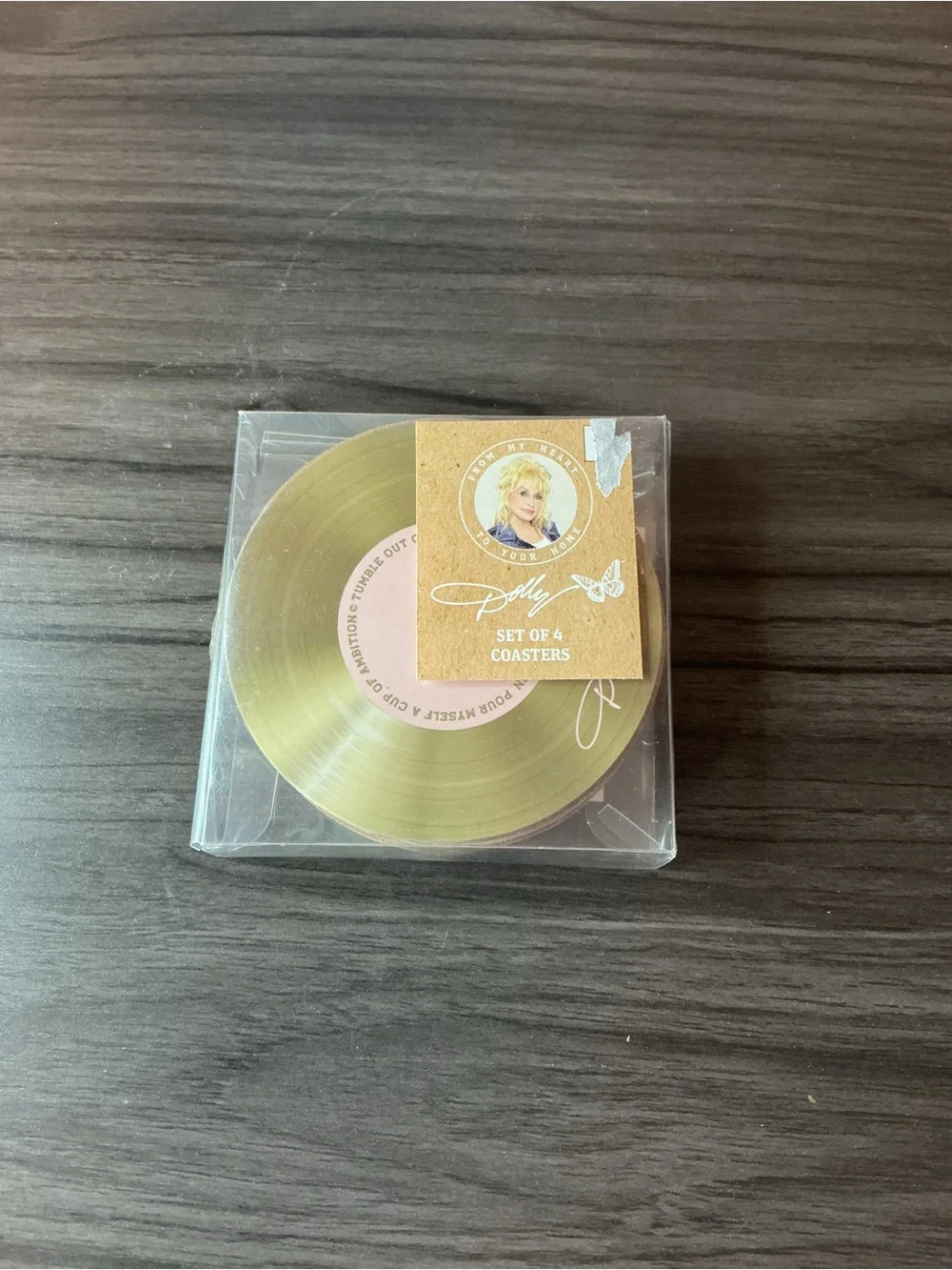 Dolly Parton 